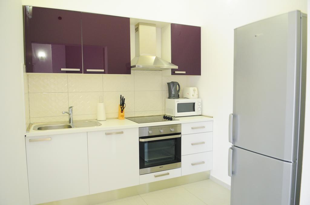 Holiday Apartments & Rooms Split Room photo