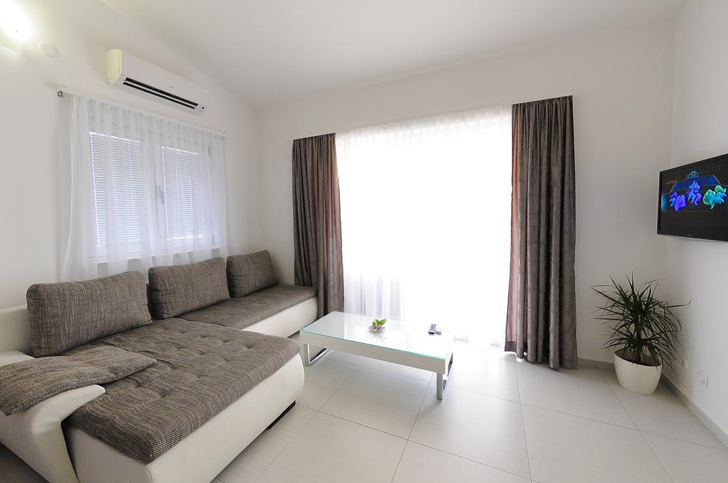 Holiday Apartments & Rooms Split Room photo