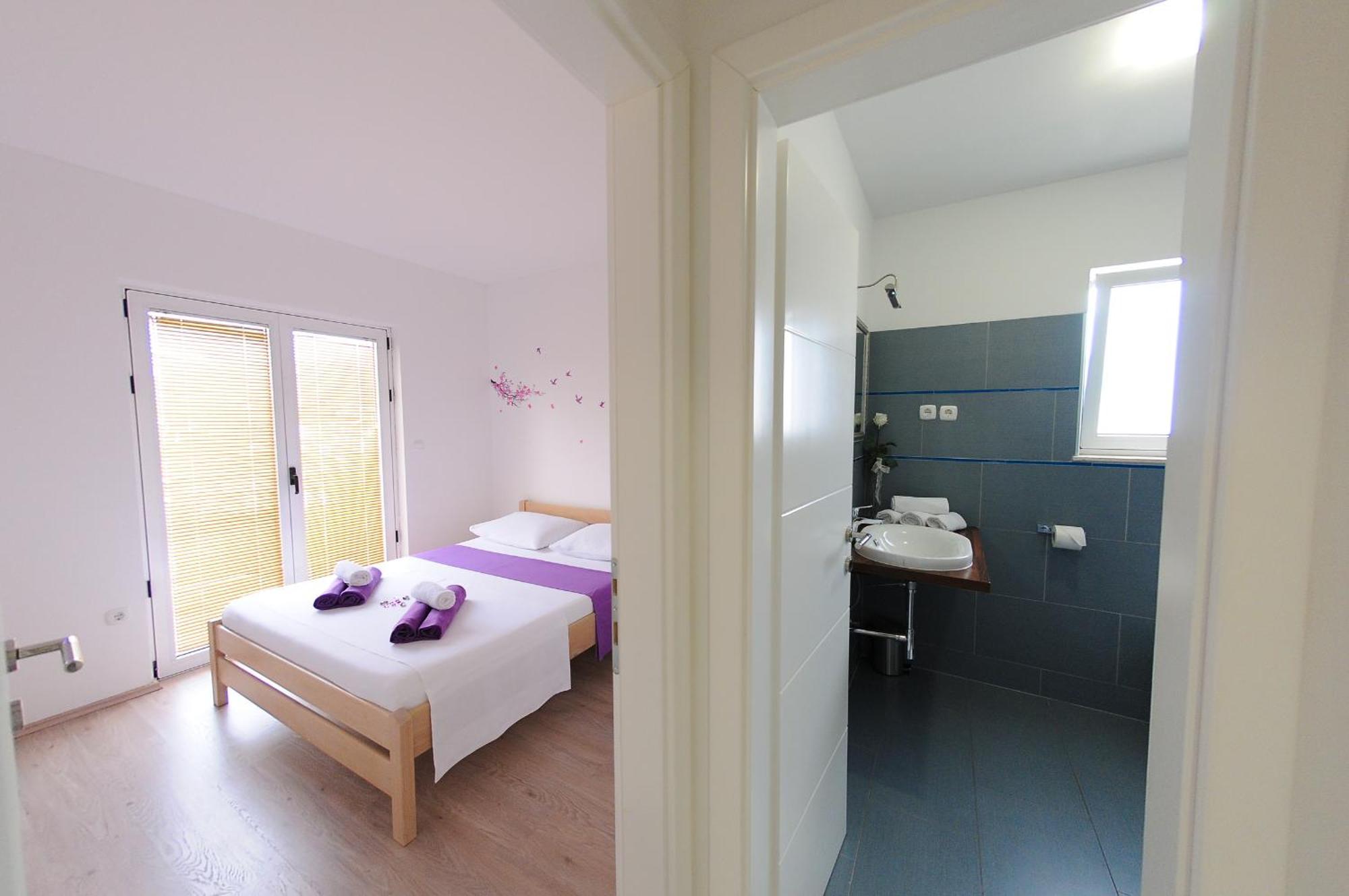 Holiday Apartments & Rooms Split Room photo