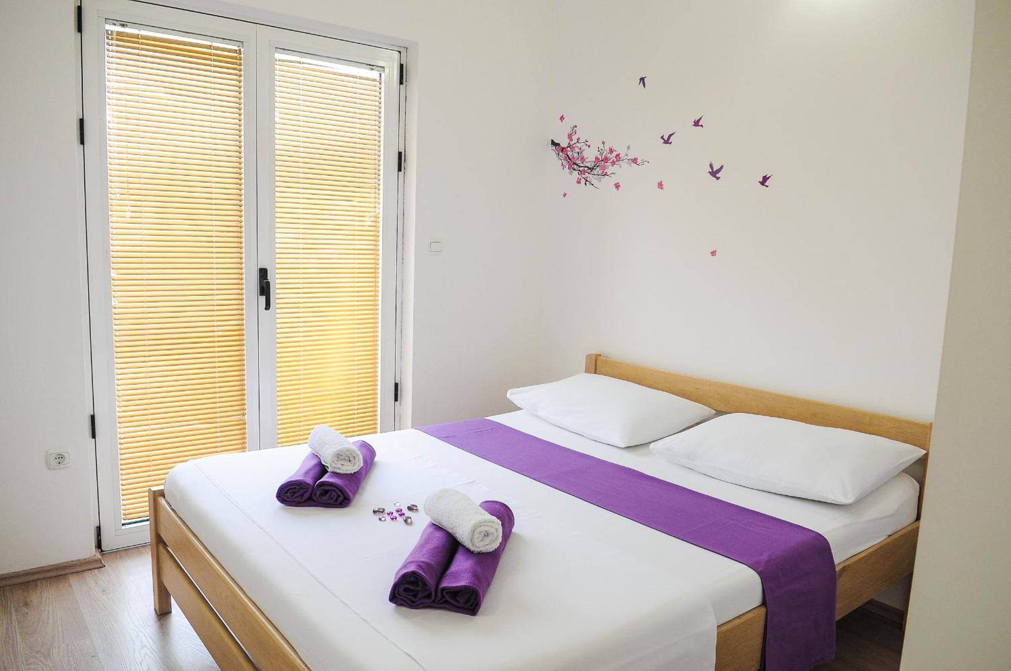 Holiday Apartments & Rooms Split Room photo