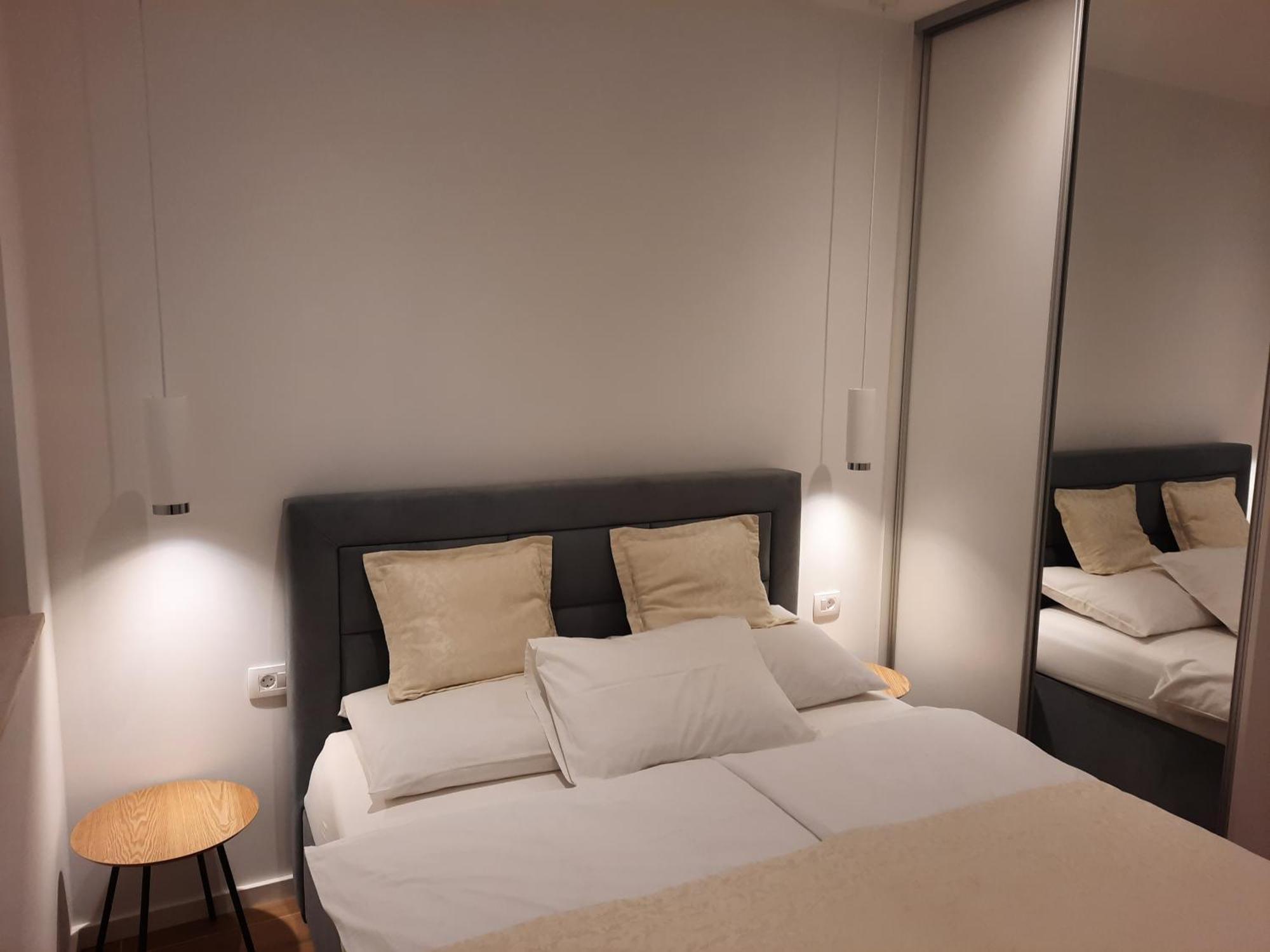 Holiday Apartments & Rooms Split Room photo